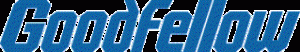 GoodfellowLogoVector