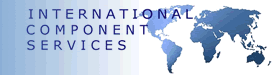 international component services